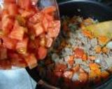 豆カレー作り方7写真