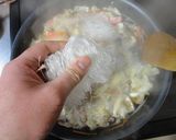 熊本風スープ春雨・太平燕作り方7写真