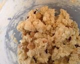 簡単☆アメリカン☆ドロップクッキー作り方6写真
