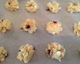 簡単☆アメリカン☆ドロップクッキー作り方7写真