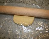 FPでプレーンクッキー簡単♪作り方5写真