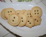 FPでプレーンクッキー簡単♪作り方7写真
