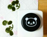 うさぎ&くまのロールサンド作り方6写真