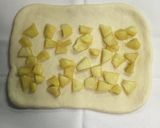 りんごパン。作り方7写真