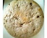 我家のレーズン食パン (HB)作り方10写真