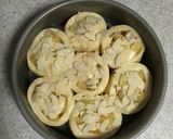 りんごパン。作り方13写真