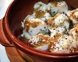 鶏のパン粉香草グリル作り方5写真