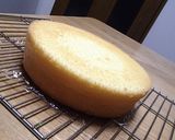 アンパンマン★お誕生日ケーキ作り方2写真