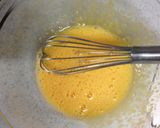 しっとり濃厚バナナケーキ！作り方2写真