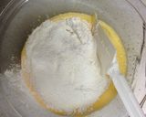 しっとり濃厚バナナケーキ！作り方3写真