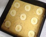 しっとり濃厚バナナケーキ！作り方6写真