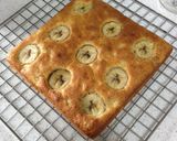 しっとり濃厚バナナケーキ！作り方8写真