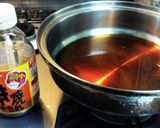 簡単　肉豆腐作り方2写真