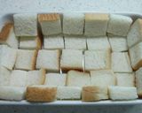 爽やか✿麻婆茄子のレモンヨーグルト焼き作り方3写真