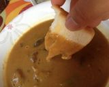 カレースープ。作り方2写真