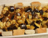 爽やか✿麻婆茄子のレモンヨーグルト焼き作り方7写真