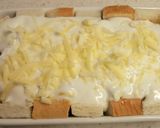 爽やか✿麻婆茄子のレモンヨーグルト焼き作り方9写真