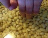 ことこと派★地味な五目豆作り方2写真