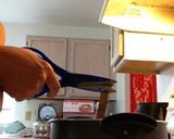 ことこと派★地味な五目豆作り方5写真