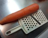 簡単！癖になる食感の人参サラダ！作り方1写真