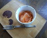 簡単！癖になる食感の人参サラダ！作り方4写真
