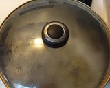 ことこと派★地味な五目豆作り方6写真