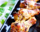 鶏もも肉や手羽が旨！オイ味噌マヨグリル作り方11写真