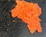 明太マヨポテトースト♪作り方1写真