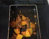 お弁当★かぼちゃのチーズ焼き作り方3写真