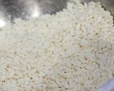 乾燥麹を使ったトマト塩麹。作り方1写真