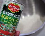 乾燥麹を使ったトマト塩麹。作り方2写真