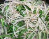 安い!簡単☆中華風もやし炒め作り方2写真