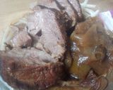 ☆我が家の焼豚☆作り方7写真