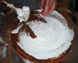 コーヒーソースケーキ作り方4写真