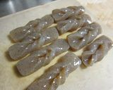 コチュジャン入り、厚揚げこんにゃく作り方1写真