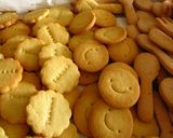 覚えやすい分量！簡単クッキー作り方8写真