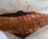 簡単&美味♪甘辛醤油味✿焼き豚✿作り方2写真