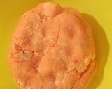 春だね!かわいいもちもち桜の生パスタ♪作り方3写真