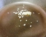きのこソースでじゃが芋のガレット作り方6写真