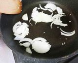 きのこソースでじゃが芋のガレット作り方7写真