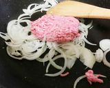 きのこソースでじゃが芋のガレット作り方8写真