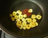 ♡お洒落な前菜鯛のガーリックカルパッチョ作り方5写真