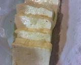 塩麹豆腐とトマトのサラダ作り方2写真