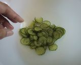 さっぱり大人味☆ミモザ風ポテトサラダ作り方2写真
