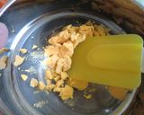 さっぱり大人味☆ミモザ風ポテトサラダ作り方3写真