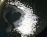 りんごのキャラメリゼ作り方1写真