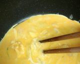 オシャレな!?カフェ風納豆ご飯作り方4写真