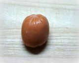 簡単キャラ弁おかず：スージーズ（ブーフ）作り方1写真