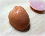 簡単キャラ弁おかず：スージーズ（ブーフ）作り方3写真