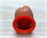 簡単キャラ弁おかず：スージーズ（ブーフ）作り方4写真